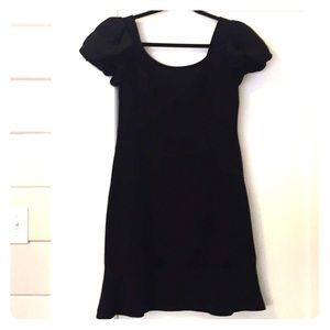 Marchesa Notte knee length LBD